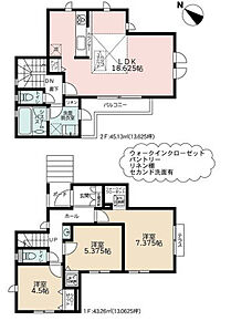 2026年10月築
洗練されたデザインと暮らしやすさを追求した3LDK新築戸建。シンプルかつ上質な外観は、街並みに調和しながらも個性を放ちます。室内は無駄のない動線設計で、家事効率もアップ。広々としたリビングは大きな窓から光が差し込み、明るく開放的な空間を実現しました。各居室にも十分な収納スペースを確保し、ご家族の荷物もすっきり整理できます。高い住宅性能と充実の保証で、長く安心して住み続けられる、こだわりの住まいです。 