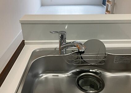 キッチン水栓
