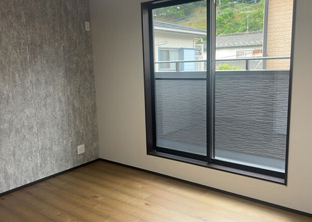【子供部屋】子供が何人でも年齢によっては、受験時にしっかり壁のある個室があった方が良い場合もあります。難しい問題ですが、兄弟の人数や、性別や年齢差によって状況が異なりますので、数年後のこともしっかり考えましょう。