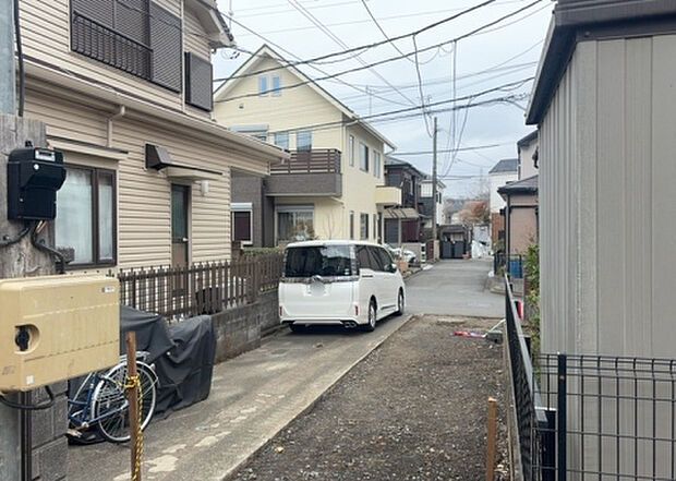 【物件からの展望_3】田園風景が味わえる土地に住みたい!海や山の見える自然豊かな土地に住みたい!などご要望に併せて当社営業がご提案させて頂きます。当社が抱えている数ある物件の中からお客様が納得する1件を一緒に探しましょう!