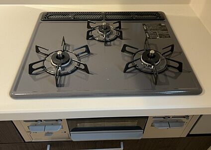 キッチンコンロ