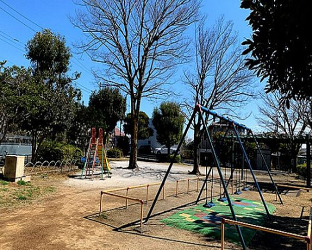 天野南公園(約57m)