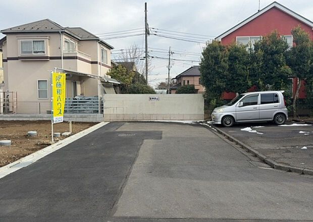 【物件からの展望_3】田園風景が味わえる土地に住みたい!海や山の見える自然豊かな土地に住みたい!などご要望に併せて当社営業がご提案させて頂きます。当社が抱えている数ある物件の中からお客様が納得する1件を一緒に探しましょう!