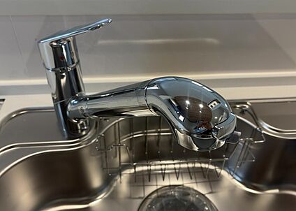 キッチン水栓