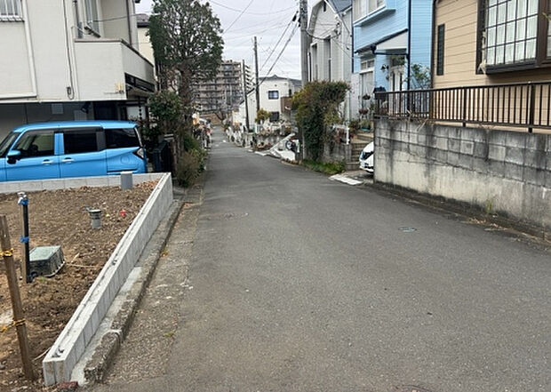 【物件からの展望_3】田園風景が味わえる土地に住みたい!海や山の見える自然豊かな土地に住みたい!などご要望に併せて当社営業がご提案させて頂きます。当社が抱えている数ある物件の中からお客様が納得する1件を一緒に探しましょう!