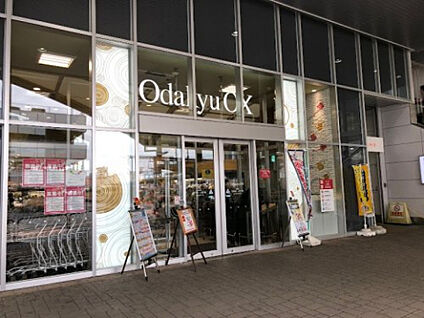 ＯｄａｋｙｕＯＸ相武台店 1140m(徒歩15分)