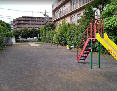 相模が丘第２公園 1355m(徒歩17分)