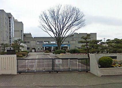 上溝南小学校 823m(徒歩11分)