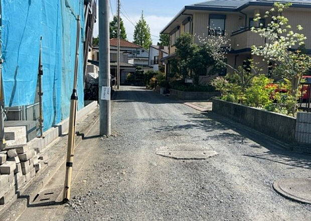 【物件からの展望_3】田園風景が味わえる土地に住みたい！海や山の見える自然豊かな土地に住みたい！などご要望に併せて当社営業がご提案させて頂きます。当社が抱えている数ある物件の中からお客様が納得する1件を一緒に探しましょう！