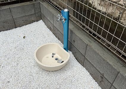 外水栓