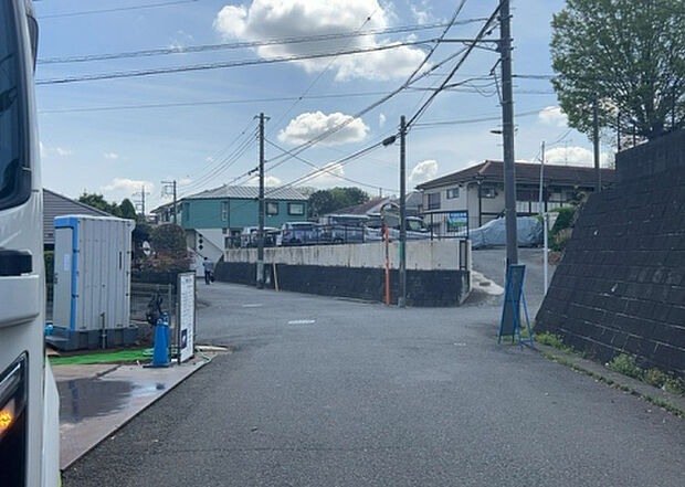 【物件からの展望_3】田園風景が味わえる土地に住みたい！海や山の見える自然豊かな土地に住みたい！などご要望に併せて当社営業がご提案させて頂きます。当社が抱えている数ある物件の中からお客様が納得する1件を一緒に探しましょう！