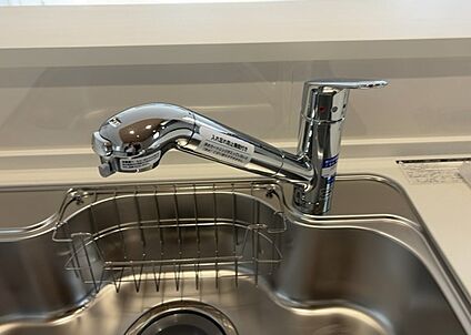 キッチン水栓
