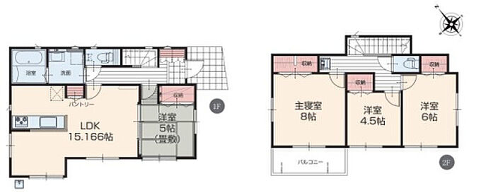 7号棟