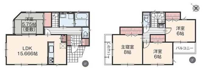 8号棟
