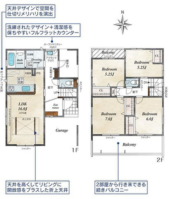 2号棟