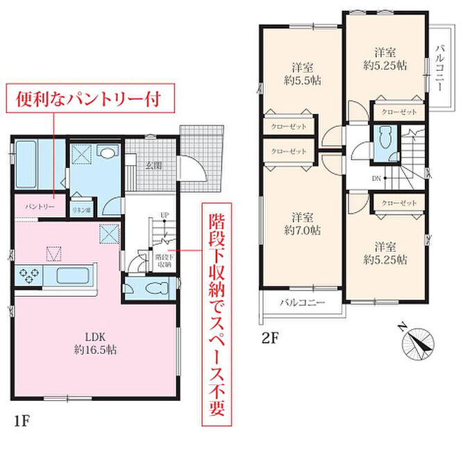 1号棟