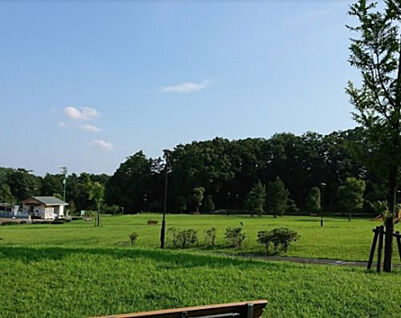 戸吹スポーツ公園 1512m(徒歩19分)
