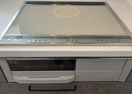 キッチンコンロ