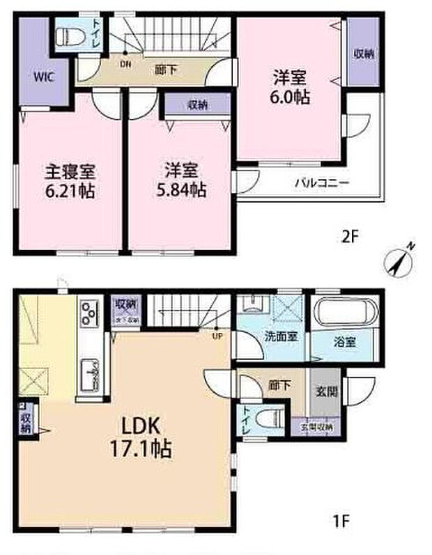 【3LDK】2026年5月築
ナチュラルテイストでまとめられた、心地よい3LDK新築戸建。木のぬくもりと現代的な機能性が融合した、住む人に優しい設計です。LDKは家族のコミュニケーションを大切にする対面キッチン仕様で、料理をしながらでもお子様の様子を見守れます。各個室は採光・通風にも配慮され、快適な生活空間を実現。耐震等級・断熱等級ともに高水準で、安全性と省エネ性を両立。閑静な住環境で、ご家族の新しい暮らしをスタートできる物件となっております。