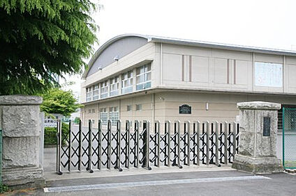 厚木中学校 703m(徒歩9分)