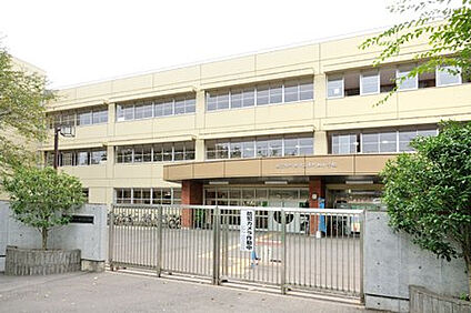 本町田小学校 937m(徒歩12分)