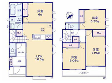 2026年7月築
ゆとりと品格を兼ね備えた4LDK新築戸建。重厚感のある外観と、洗練された内装デザインが印象的な住まいです。LDKは大空間設計で、ご家族でくつろぐひとときを豊かに演出。4つの居室はそれぞれ独立性が高く、プライバシーにも配慮された設計となっています。収納スペースも各所に充実し、生活感を感じさせないすっきりとした空間を実現。高い住宅性能と最新設備で、快適で安心な暮らしを長くお楽しみいただけます。ご家族の理想を叶える一邸です。 