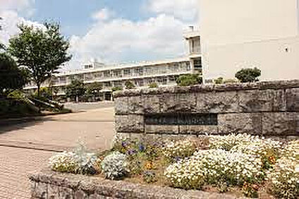 上鶴間小学校 421m(徒歩6分)