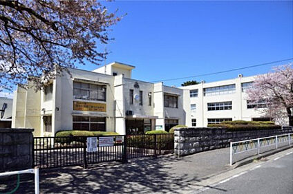 相模台中学校 1019m(徒歩13分)