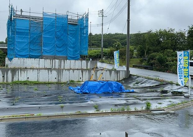 【物件からの展望_3】田園風景が味わえる土地に住みたい!海や山の見える自然豊かな土地に住みたい!などご要望に併せて当社営業がご提案させて頂きます。当社が抱えている数ある物件の中からお客様が納得する1件を一緒に探しましょう!