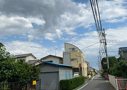 物件からの展望_2