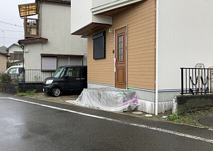 庭