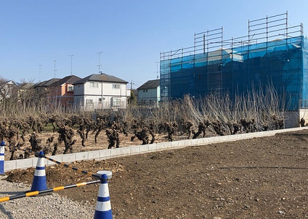 【物件からの展望_3】田園風景が味わえる土地に住みたい！海や山の見える自然豊かな土地に住みたい！などご要望に併せて当社営業がご提案させて頂きます。当社が抱えている数ある物件の中からお客様が納得する1件を一緒に探しましょう！