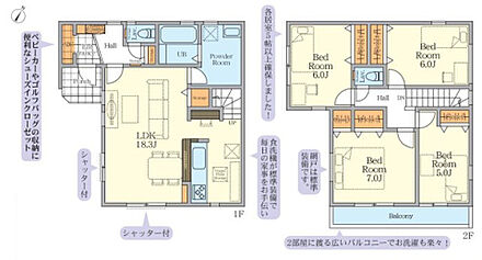 2026年3月築
家族の時間を大切にする方におすすめの4LDK新築戸建。広々としたLDKは家族の中心となる空間で、明るく開放的な設計が魅力です。4つの個室はそれぞれ十分な広さを確保し、お子様の勉強部屋やご夫婦の寝室、書斎など多用途に活用可能。家事動線にも配慮された機能的な間取りで、毎日の暮らしをスムーズに。最新仕様の水まわり設備で、清潔感と快適性を両立しています。資産価値の維持にも優れた、こだわりの住まいとなっております。 