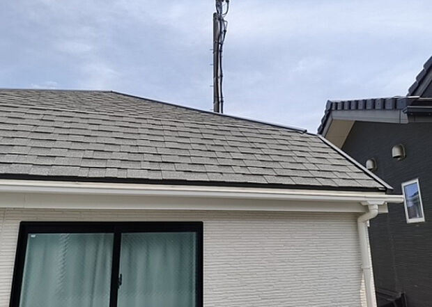 【物件からの展望】眺望を気にして物件を探す場合、前面に建物が建っていないか現地で確認しましょう！前面に建物があると景色はもちろん、日当たりや風通しにも影響が出てきます。住んだ時のことを想像しながら現地見学をしましょう。