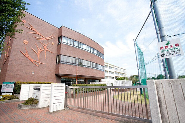 町田第一中学校（約1,575m）