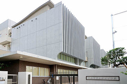 第五中学校 1241m(徒歩16分)
