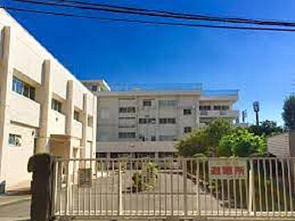相模中学校 1155m(徒歩15分)