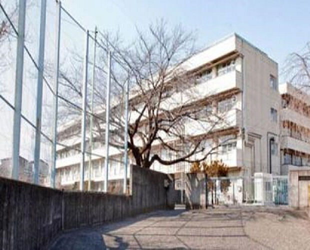 山崎中学校(約1,431m)