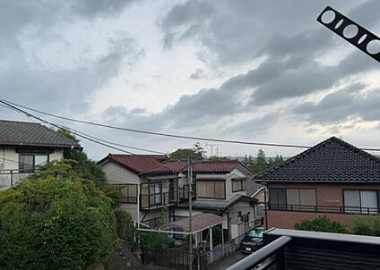 物件からの展望