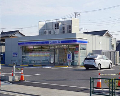 ローソン　町田常盤町店 968m(徒歩13分)