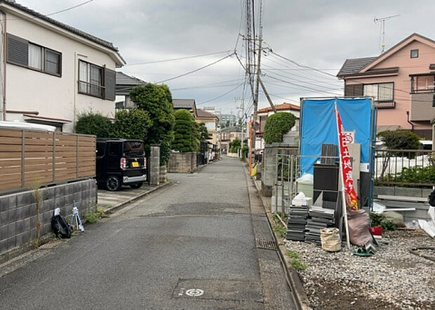 【物件からの展望_3】田園風景が味わえる土地に住みたい!海や山の見える自然豊かな土地に住みたい!などご要望に併せて当社営業がご提案させて頂きます。当社が抱えている数ある物件の中からお客様が納得する1件を一緒に探しましょう!