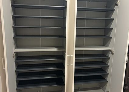 玄関収納