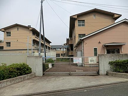 当麻田小学校 942m(徒歩12分)