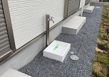 外水栓