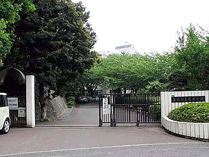 座間市南中学校 1025m(徒歩13分)