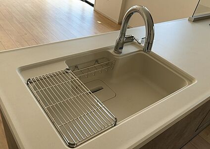 キッチン水栓