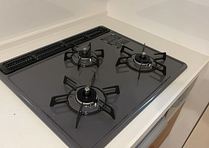 キッチンコンロ