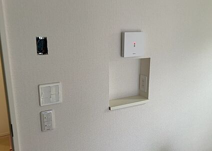浴室乾燥機リモコン
