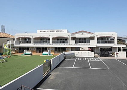 小山保育園 1083m(徒歩14分)