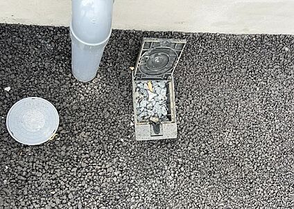 外水栓